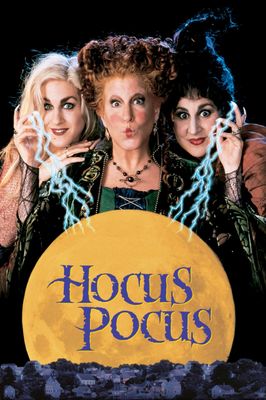 Hocus Pocus