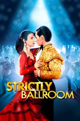 Strictly Ballroom