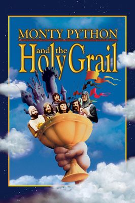 Monty Python and the Holy Grail