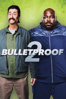 Bulletproof 2