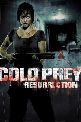 Cold Prey 2