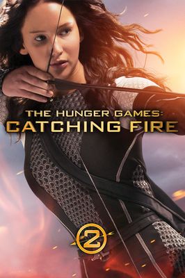 The Hunger Games: Catching Fire