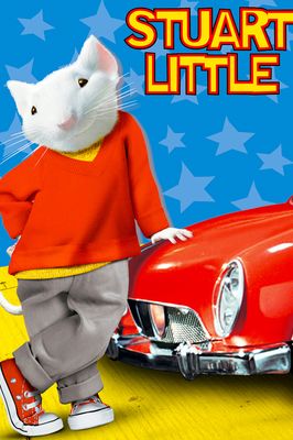 Stuart Little