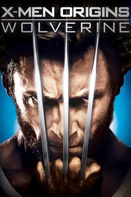 X-Men Origins: Wolverine