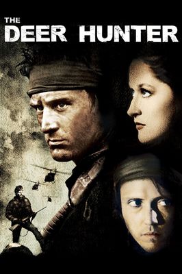 The Deer Hunter