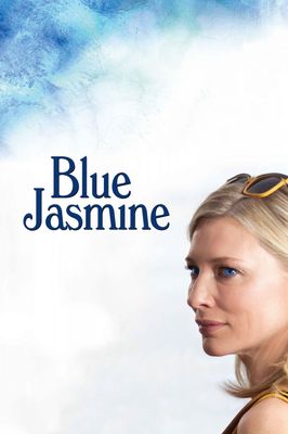 Blue Jasmine