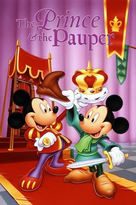 The Prince and the Pauper