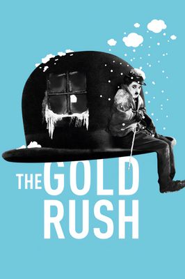 The Gold Rush