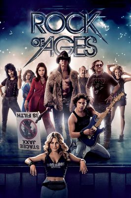 Rock of Ages