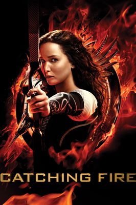 The Hunger Games: Catching Fire