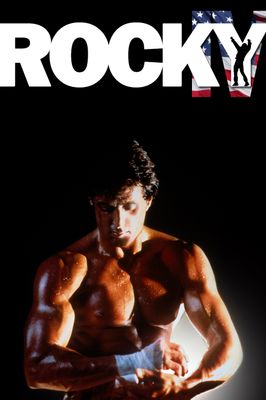 Rocky IV