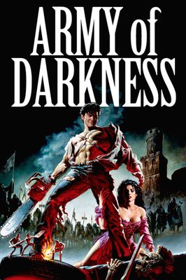 Army of Darkness