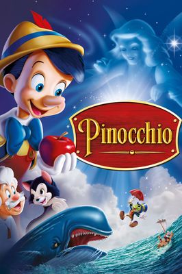 Pinocchio