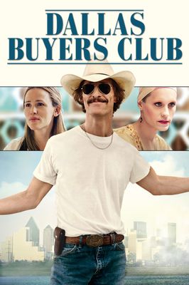 Dallas Buyers Club