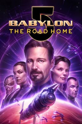 Babylon 5: The Road Home