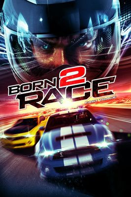 Born to Race: Fast Track