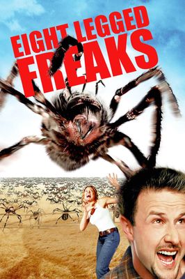 Eight Legged Freaks