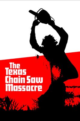 The Texas Chain Saw Massacre