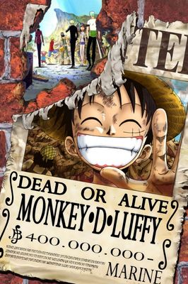 One Piece: Dead End Adventure