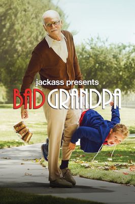 Jackass Presents: Bad Grandpa