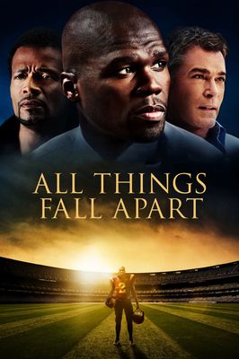 All Things Fall Apart