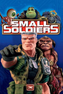 Small Soldiers