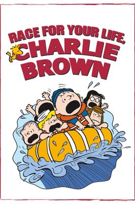 Race for Your Life, Charlie Brown