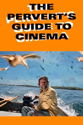 The Pervert's Guide to Cinema