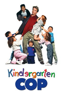 Kindergarten Cop