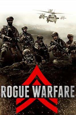 Rogue Warfare