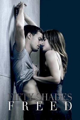 Fifty Shades Freed