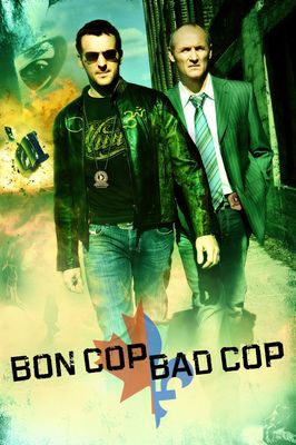 Bon Cop Bad Cop