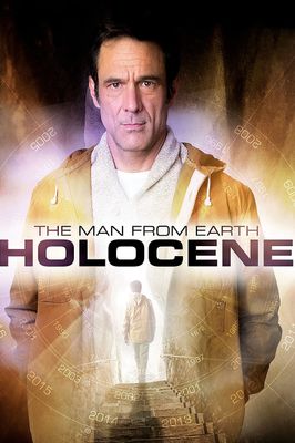 The Man from Earth: Holocene