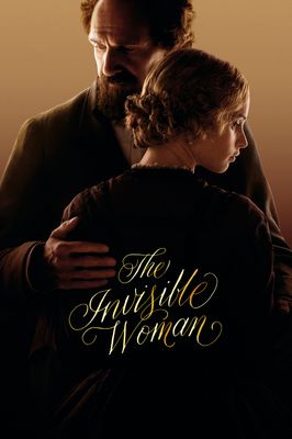 The Invisible Woman