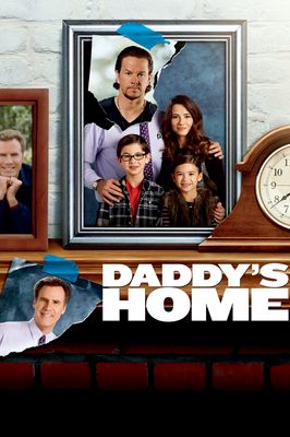 Daddy's Home