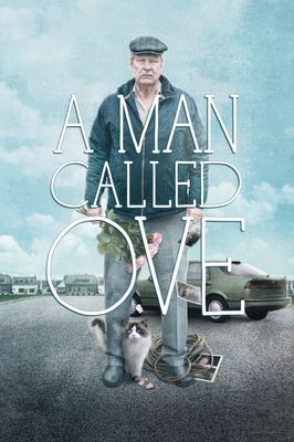 A Man Called Ove