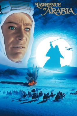 Lawrence of Arabia