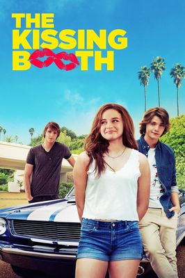 The Kissing Booth