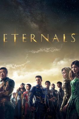 Eternals