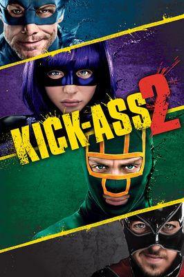 Kick-Ass 2