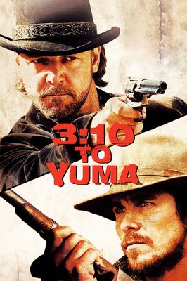 3:10 to Yuma