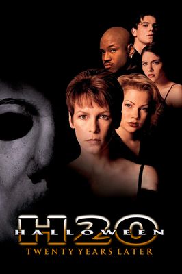 Halloween H20: 20 Years Later