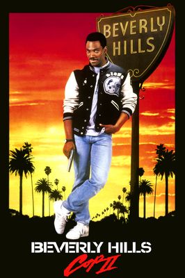 Beverly Hills Cop II