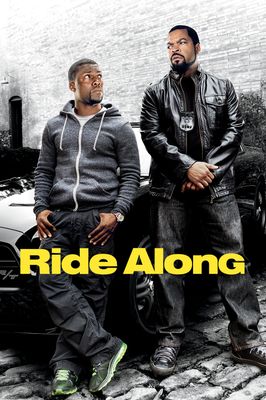 Ride Along