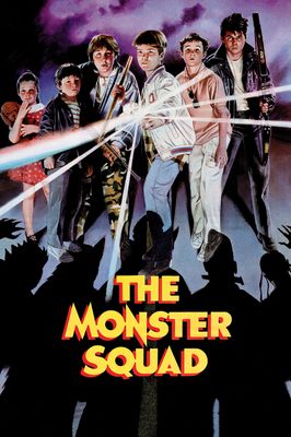 The Monster Squad