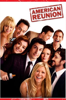 American Reunion