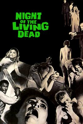 Night of the Living Dead