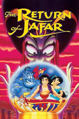 The Return of Jafar