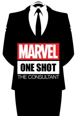 Marvel One-Shot: The Consultant