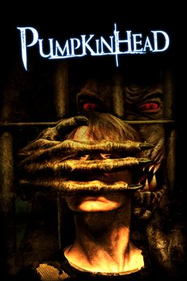 Pumpkinhead: Ashes to Ashes